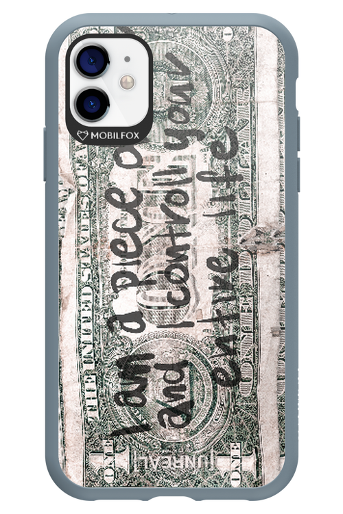 Dollars - Apple iPhone 11