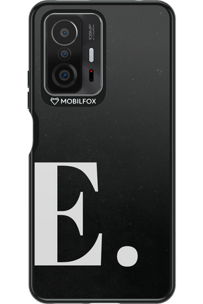 E (Off Space) 2.0 - Xiaomi Mi 11T Pro
