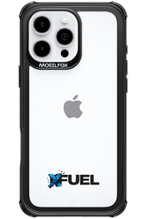 Pure Power - Apple iPhone 16 Pro Max