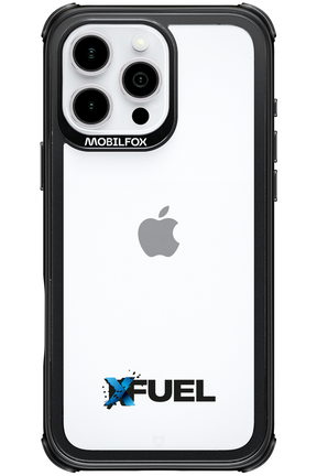 Pure Power - Apple iPhone 16 Pro Max