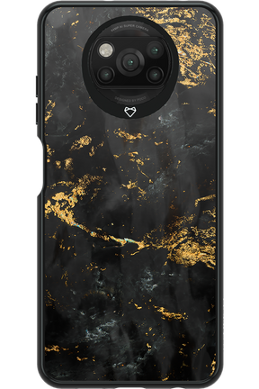 Goldie 2.0 - Xiaomi Poco X3 Pro
