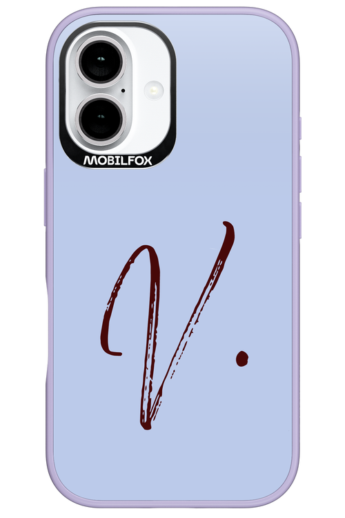 (Jellyfish Presso) V 2.0 - Apple iPhone 16