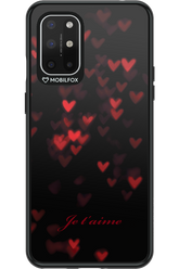 Je T'aime - OnePlus 8T