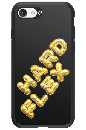 Hard Flex - Apple iPhone 7