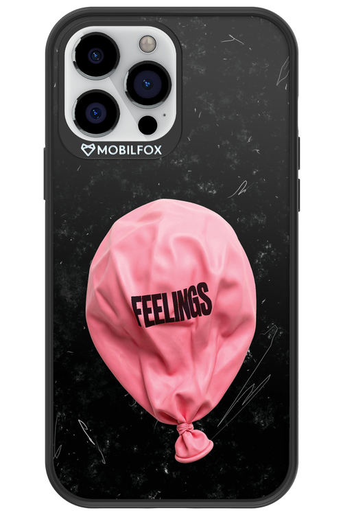 Feelings 2.0 - Apple iPhone 13 Pro Max
