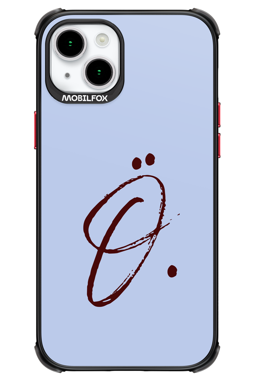 (Jellyfish Presso) O II 2.0 - Apple iPhone 15 Plus