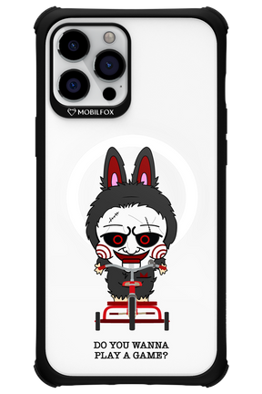 Sawbubu (Nude) - Apple iPhone 12 Pro Max