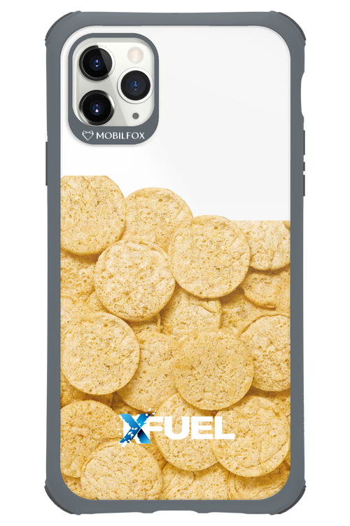 Golden Crunch - Apple iPhone 11 Pro Max