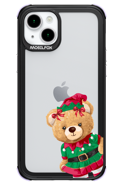 Mrs. Elf - Apple iPhone 15 Plus