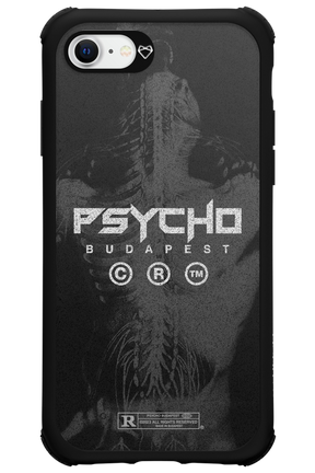 X-Ray - Apple iPhone SE 2022