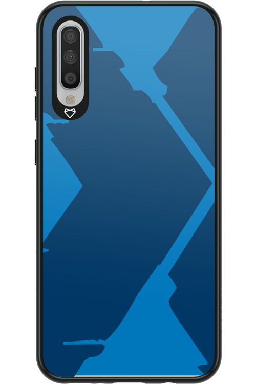 Core Charge - Samsung Galaxy A70