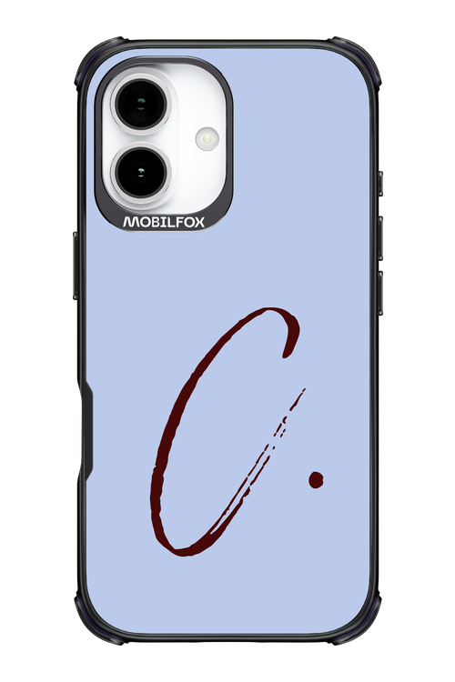 (Jellyfish Presso) C - Apple iPhone 17