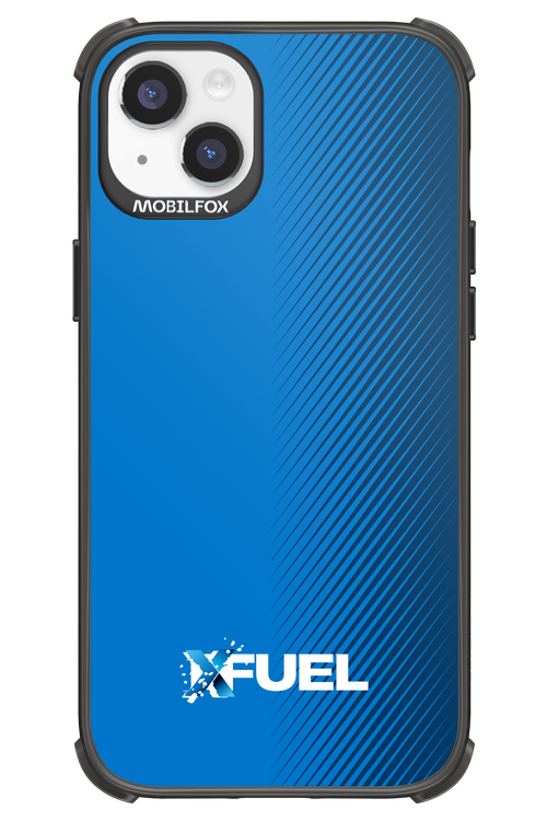 Blue Velocity - Apple iPhone 14 Plus