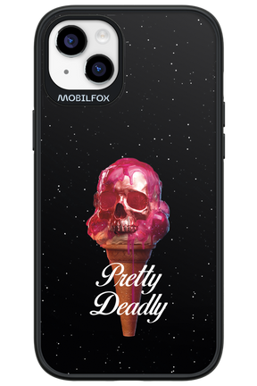 Pretty Deadly - Apple iPhone 14 Plus