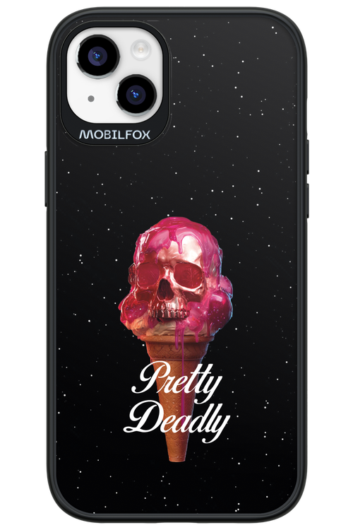 Pretty Deadly - Apple iPhone 14 Plus