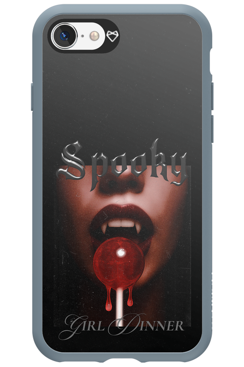 Freaky Girl - Apple iPhone SE 2022