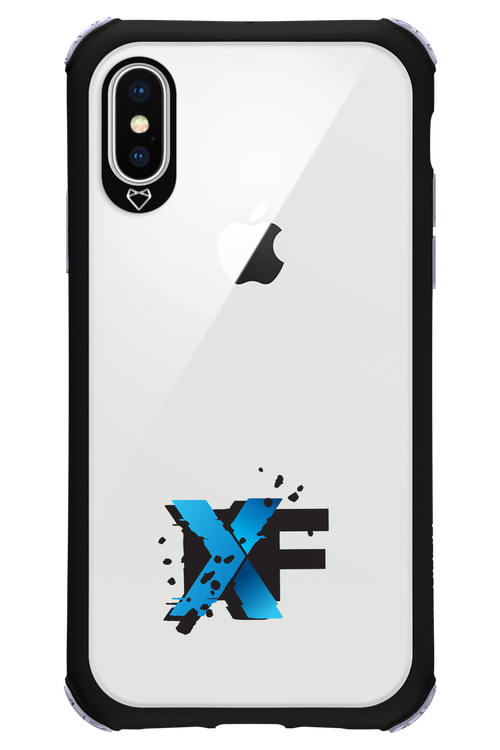 Reflex Spark - Apple iPhone XS