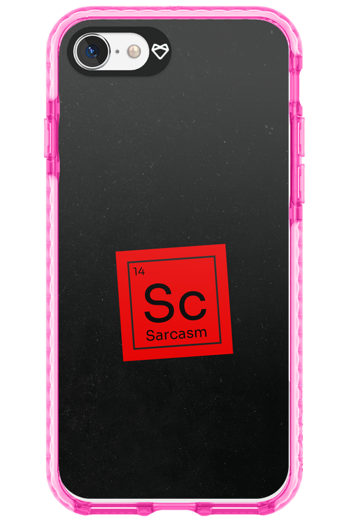 Sc 2.0 - Apple iPhone SE 2020