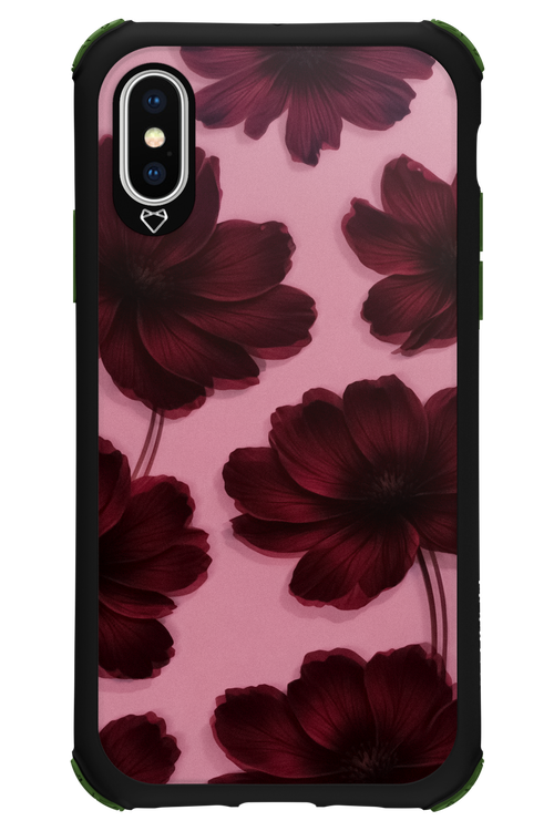 Petal Juliet 2.0 - Apple iPhone XS