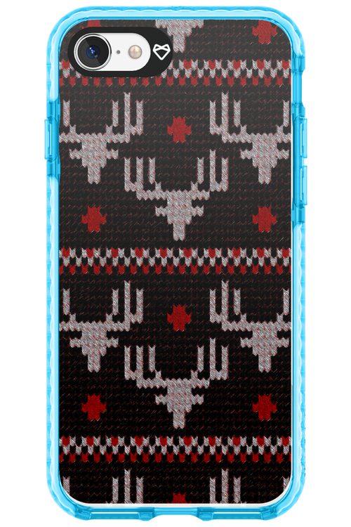 Sweater - Apple iPhone SE 2022