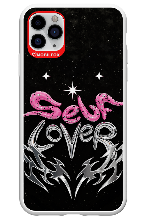 Self Lover Universe - Apple iPhone 11 Pro Max