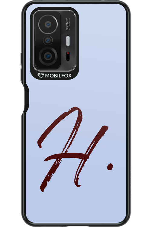 (Jellyfish Presso) H 2.0 - Xiaomi Mi 11T