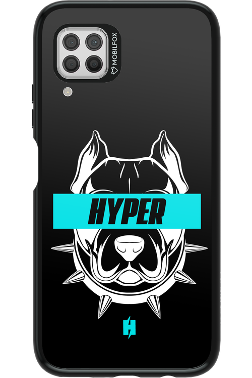 BULL Black 2.0 - Huawei P40 Lite