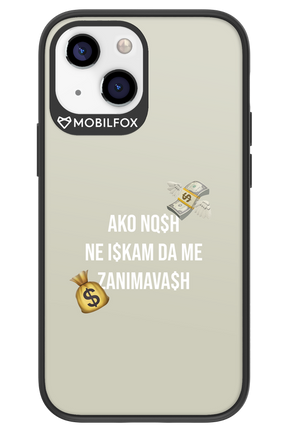 CA$H - Apple iPhone 13 Mini