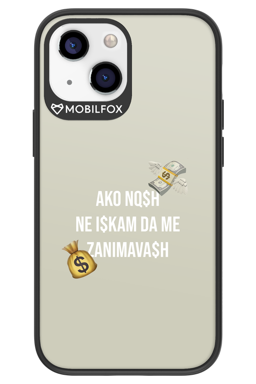 CA$H - Apple iPhone 13 Mini