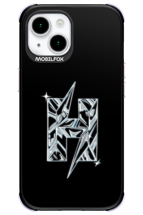 H DIAMOND 2.0 - Apple iPhone 15