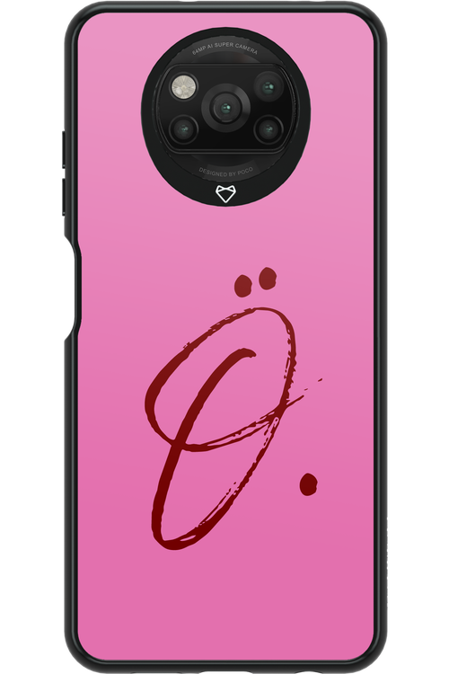 (Sorbet) O II 2.0 - Xiaomi Poco X3 NFC