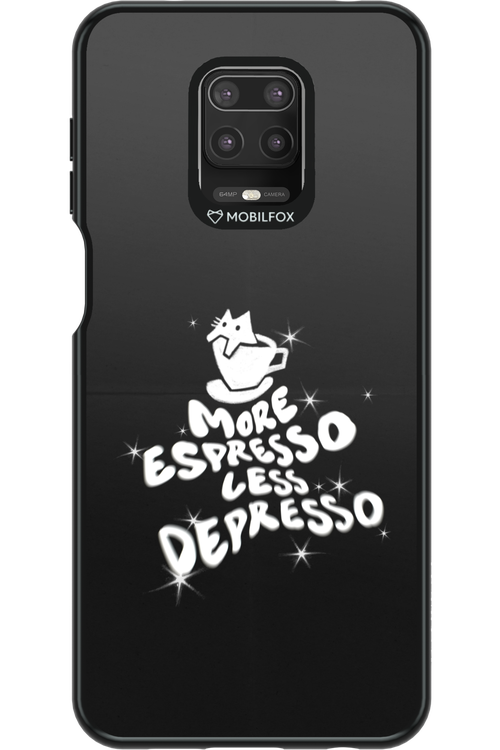 DEPRESSO - Xiaomi Redmi Note 9 Pro