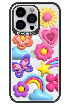 Puffer World - Apple iPhone 13 Pro