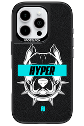 BULL Leather - Apple iPhone 16 Pro