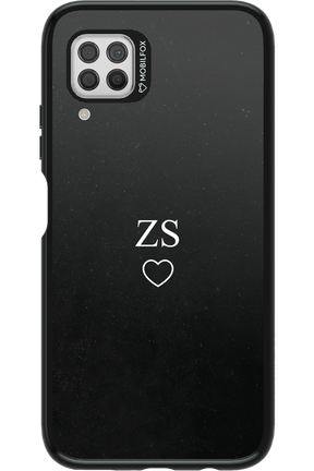 ZS Black 2.0 - Huawei P40 Lite