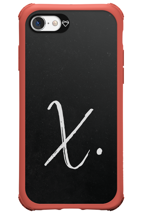 (Off Space) X 2.0 - Apple iPhone 7