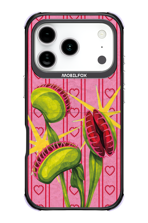 Vacation 2.0 - Apple iPhone 17 Pro