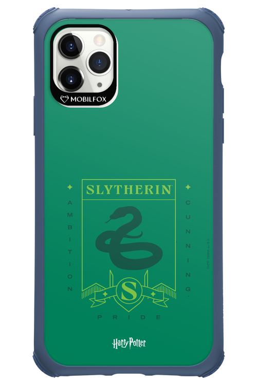 Slytherin2 - Apple iPhone 11 Pro Max