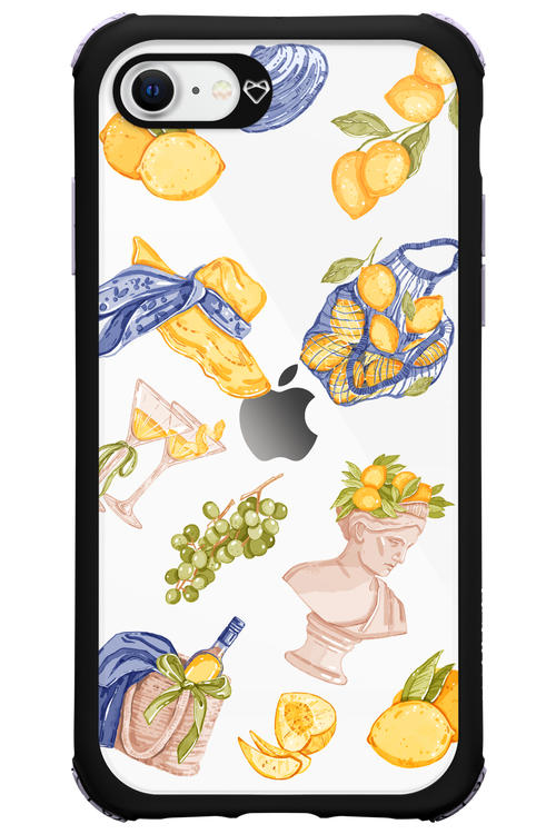 Sorrento - Apple iPhone SE 2022