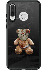 Teddy of Terror - Huawei P30 Lite