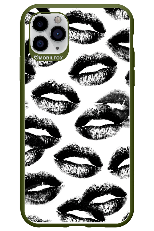 Ghost Kiss - Apple iPhone 11 Pro Max