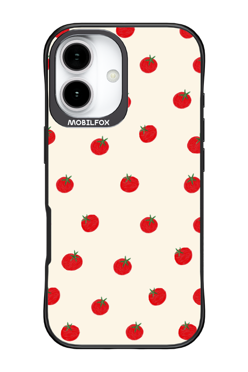 Baby Tomato - Apple iPhone 17