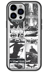 Batman Forever - Apple iPhone 13 Pro Max