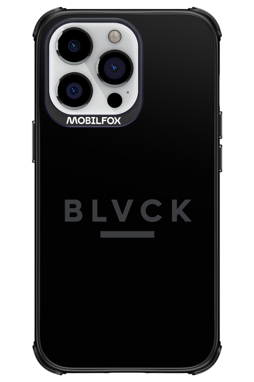 BLVCK II - Apple iPhone 13 Pro