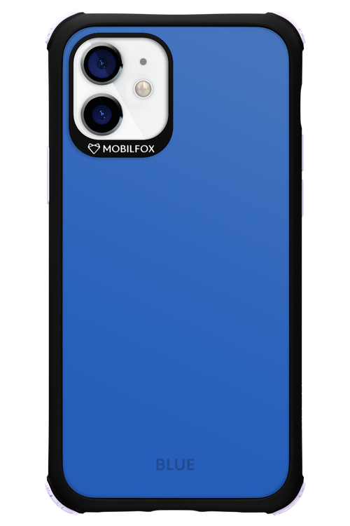 BLUE - FS2 - Apple iPhone 12