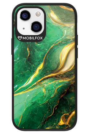 Tourmaline - Apple iPhone 13 Mini