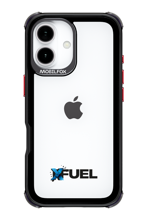 Pure Power - Apple iPhone 17