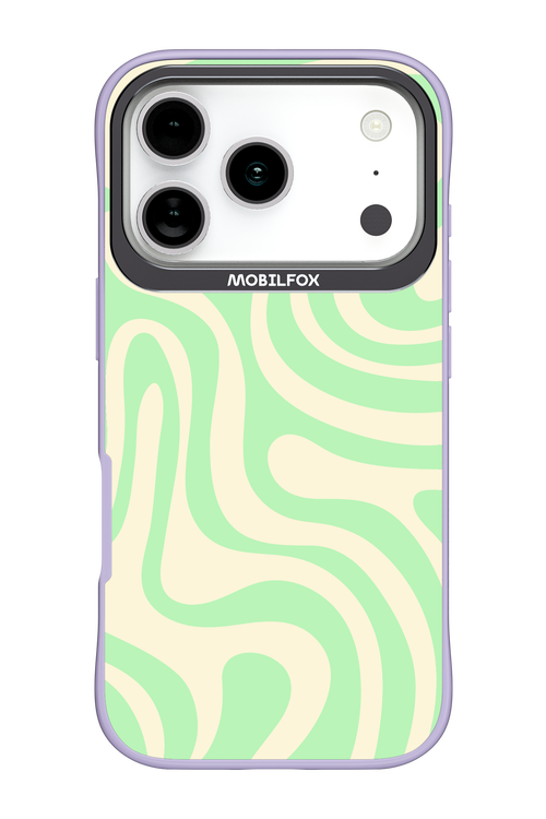 Matchaa 2.0 - Apple iPhone 17 Pro