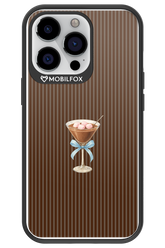 Hot Chocolate Martini - Apple iPhone 13 Pro