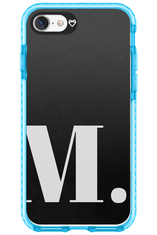 M (Off Space) 2.0 - Apple iPhone 8